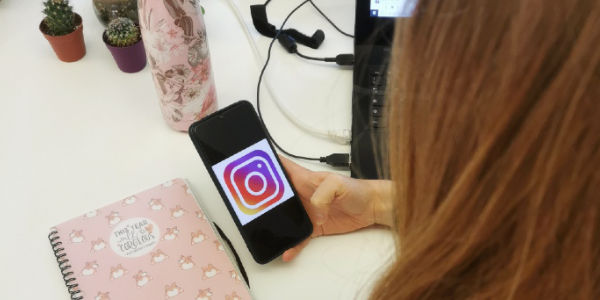 come funziona l'algoritmo di instagram nel 2023